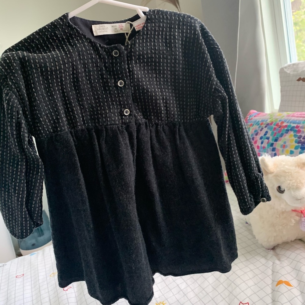 Zara shirt/dress
